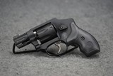 Smith & Wesson 351C 22 WMR 1.875" Barrel - 1 of 3