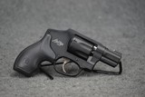 Smith & Wesson 351C 22 WMR 1.875" Barrel - 2 of 3