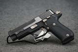 Sig Sauer P220 Equinox 4.4" Barrel 45 ACP - 5 of 5