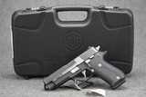 Sig Sauer P220 Equinox 4.4" Barrel 45 ACP - 1 of 5