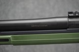 Seekins Precision HAVAK Bravo 308 Win 24" Barrel Green - 5 of 7