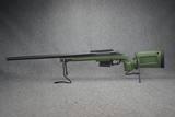 Seekins Precision HAVAK Bravo 308 Win 24" Barrel Green - 4 of 7