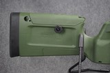 Seekins Precision HAVAK Bravo 308 Win 24" Barrel Green - 2 of 7