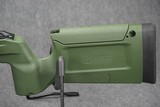 Seekins Precision HAVAK Bravo 6.5 PRC 24" Barrel Green - 4 of 9