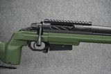 Seekins Precision HAVAK Bravo 6.5 PRC 24" Barrel Green - 7 of 9