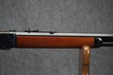Taylor's & Co. 1873 Sporting Lever Action Rifle 357 Mag 20" Barrel - 8 of 9