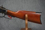 Taylor's & Co. 1873 Sporting Lever Action Rifle 357 Mag 20" Barrel - 4 of 9