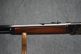 Taylor's & Co. 1873 Sporting Lever Action Rifle 357 Mag 20" Barrel - 2 of 9