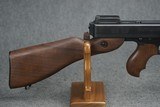 Auto Ordnance Thompson 1927A1 Deluxe T1 45 ACP T1100D - 4 of 11
