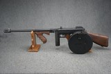 Auto Ordnance Thompson 1927A1 Deluxe T1 45 ACP T1100D - 8 of 11
