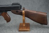 Auto Ordnance Thompson 1927A1 Deluxe T1 45 ACP T1100D - 9 of 11