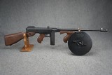 Auto Ordnance Thompson 1927A1 Deluxe T1 45 ACP T1100D - 2 of 11