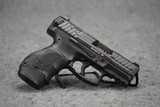 Heckler & Koch VP9SK 3.39" Barrel 9mm OPTICS READY - 2 of 2