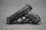 Heckler & Koch VP9SK 3.39" Barrel 9mm OPTICS READY - 1 of 2