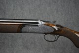 Rizzini Round Body Regal EM Small 28 Gauge 29" Barrels Coin Finish - 3 of 9