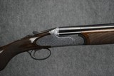 Rizzini Round Body Regal EM Small 28 Gauge 29" Barrels Coin Finish - 6 of 9
