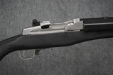 Ruger Mini Thirty 7.62x39 18.5" Barrel Synthetic Stock - 2 of 9
