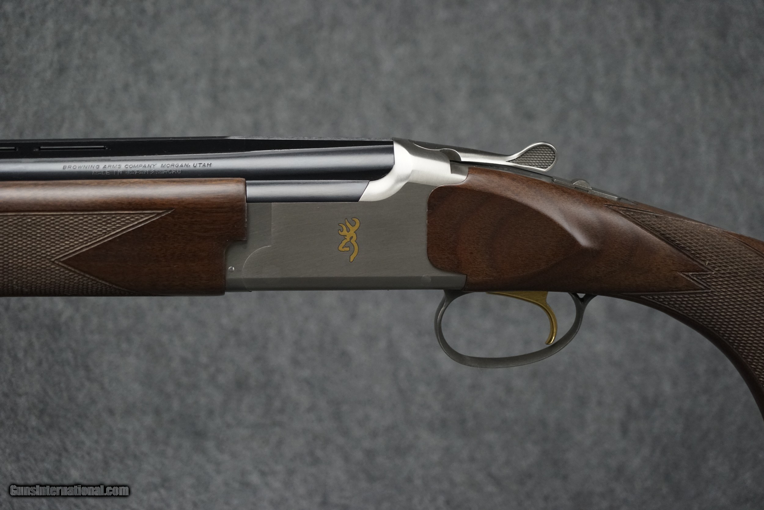 Browning Citori White Satin 20 Gauge 28