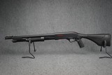 Winchester SXP Shadow Defender 12 Gauge 18.5" Barrel - 2 of 4