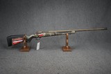 Savage Arms 110 High Country 300 WSM 24" Barrel - 1 of 10