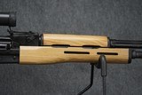 Century Arms PSL54 7.62x54R 24.5" Barrel w/ Russian Scope - 4 of 9