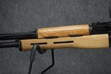 Century Arms PSL54 7.62x54R 24.5" Barrel w/ Russian Scope - 9 of 9