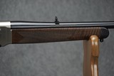 Henry Repeating Arms H014WL223 Long Ranger Wildlife 223 Rem 20" Barrel - 12 of 13