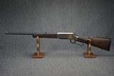 Henry Repeating Arms H014WL223 Long Ranger Wildlife 223 Rem 20" Barrel - 1 of 13