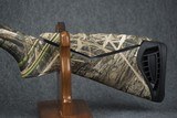 Browning Cynergy Wicked Wing Mossy Oak Shadow Grass Habitat 12 Gauge 30" - 9 of 9
