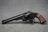 Taylor's & Co Schofield Second Model 45LC 7" Barrel - 1 of 2