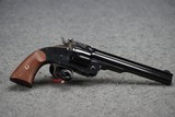 Taylor's & Co Schofield Second Model 45LC 7" Barrel - 2 of 2
