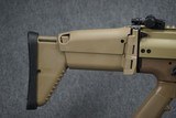 FN SCAR 17S NRCH 7.62 NATO 16.25" Barrel - 7 of 8