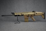 FN SCAR 17S NRCH 7.62 NATO 16.25" Barrel - 1 of 8