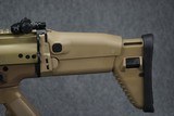 FN SCAR 17S NRCH 7.62 NATO 16.25" Barrel - 4 of 8