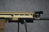 FN SCAR 17S NRCH 7.62 NATO 16.25" Barrel - 8 of 8