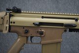 FN SCAR 17S NRCH 7.62 NATO 16.25" Barrel - 6 of 8