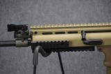 FN SCAR 17S NRCH 7.62 NATO 16.25" Barrel - 2 of 8