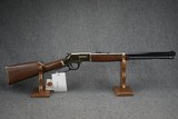 Henry Repeating Arms H006C Big Boy Classic 45 Colt 20" Barrel - 1 of 9