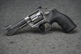 Smith & Wesson 617 22LR 4" Barrel - 1 of 3