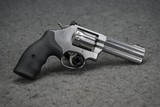 Smith & Wesson 617 22LR 4" Barrel - 3 of 3