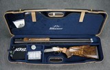 Blaser F3 SuperSport 12 Gauge 30" Barrels w/ SuperSport Monte Carlo Stock - 5 of 15
