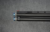 Blaser F3 SuperSport 12 Gauge 30" Barrels w/ SuperSport Monte Carlo Stock - 9 of 15