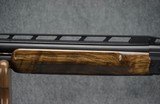 Blaser F3 SuperSport 12 Gauge 30" Barrels w/ SuperSport Monte Carlo Stock - 10 of 15