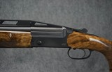 Blaser F3 SuperSport 12 Gauge 30" Barrels w/ SuperSport Monte Carlo Stock - 11 of 15