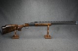 Blaser F3 SuperSport 12 Gauge 30" Barrels w/ SuperSport Monte Carlo Stock - 1 of 15