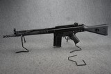 PTR Industries PTR114 A3SK 308 Win 16" Barrel - 1 of 8