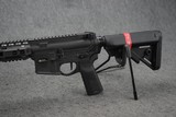 BG Defense Type-A SPR 16" Barrel Black 5.56 NATO - 11 of 12