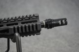 BG Defense Type-A SPR 16" Barrel Black 5.56 NATO - 6 of 12