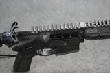 BG Defense Type-A SPR 16" Barrel Black 5.56 NATO - 8 of 12