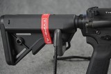 BG Defense Type-A SPR 16" Barrel Black 5.56 NATO - 3 of 12